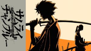 Samurai Champloo Sub Indo