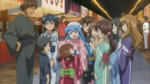 Shinryaku!? Ika Musume (Season 2) Sub Indo