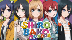 Shirobako Sub Indo