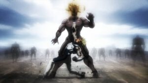 Terra Formars Sub Indo