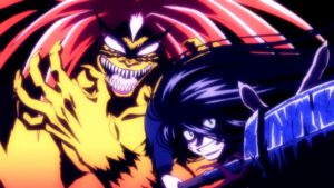 Ushio to Tora (TV) Season 2 Sub Indo