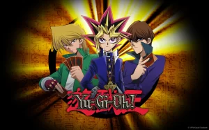 Yu☆Gi☆Oh! Sub Indo