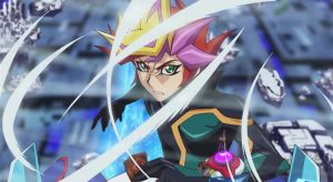 Yu☆Gi☆Oh! VRAINS Sub Indo