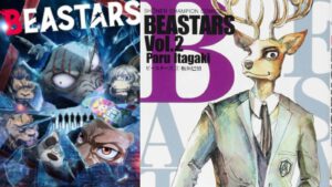 Beastars Season 2 Sub Indo