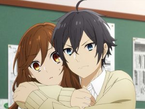 Horimiya Sub Indo