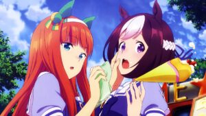 Uma Musume Pretty Derby Season 2 Sub Indo