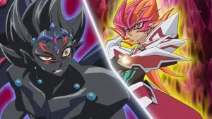 Yu☆Gi☆Oh! Zexal Second Sub Indo