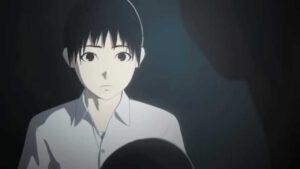 Ajin Part 1 Shoudou Sub Indo