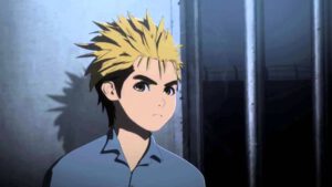 Ajin Part 2: Shoutotsu Sub Indo