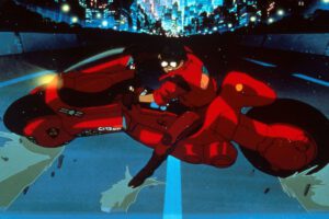 Akira Sub Indo