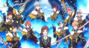 B-Project: Kodou Ambitious Sub Indo