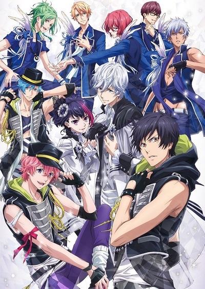 B-Project: Kodou Ambitious Sub Indo