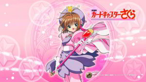 Cardcaptor Sakura Movie 2: Fuuin Sareta Card Sub Indo