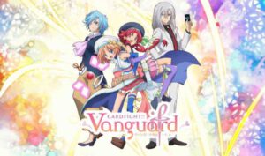 Cardfight!! Vanguard Gaiden: If Sub Indo