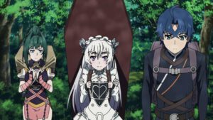 Hitsugi no Chaika Sub Indo