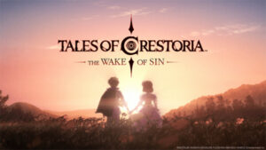 Tales of Crestoria: Toga Waga wo Shoite Kare wa Tatsu Sub Indo