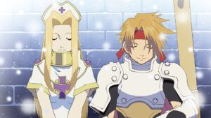 Tales of Phantasia The Animation Sub Indo