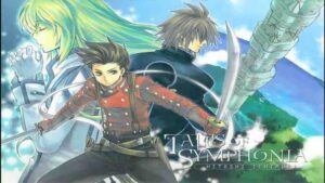 Tales of Symphonia The Animation: Tethe'alla-hen Sub Indo