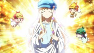 Tantei Kageki Milky Holmes TD Sub Indo