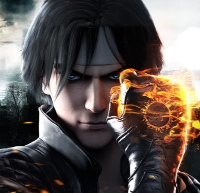 The King of Fighters: Destiny Sub Indo