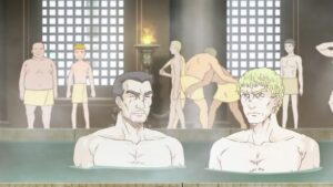 Thermae Romae Sub Indo