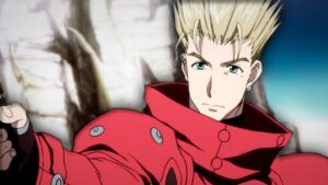 Trigun Sub Indo