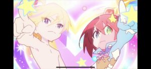 Uchuu Patrol Luluco Sub Indo