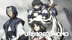 Utawarerumono Sub Indo