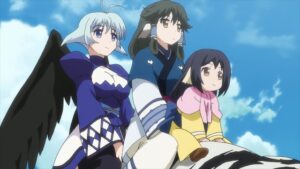 Utawarerumono: Tusukuru-koujo no Karei Naru Hibi Sub Indo