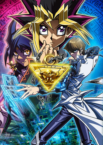 Yu☆Gi☆Oh! The Dark Side of Dimensions Sub Indo