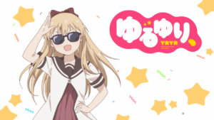 Yuru Yuri Ten Sub Indo