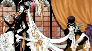 xxxHOLiC Movie: Manatsu no Yoru no Yume Sub Indo