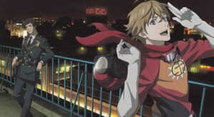 Samurai Flamenco Sub Indo