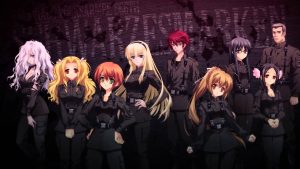 Schwarzesmarken Sub Indo