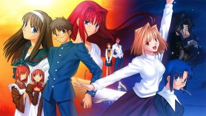 Shingetsutan Tsukihime Sub Indo