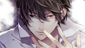 Shinrei Tantei Yakumo Sub Indo