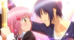 Shugo Chara! Party! Sub Indo