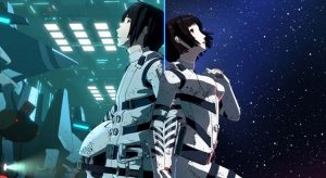 Sidonia no Kishi: Daikyuu Wakusei Seneki Sub Indo