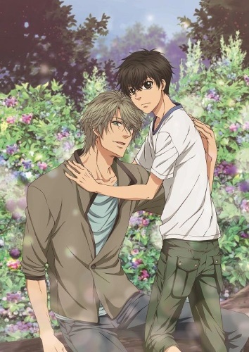 Super Lovers Season 2 Sub Indo