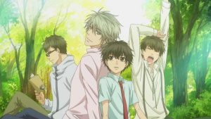 Super Lovers Season 2 Sub Indo