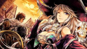 Chain Chronicle: Haecceitas no Hikari Part 1-3 Sub Indo