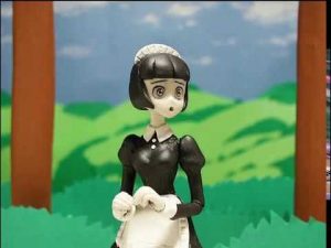 Chainsaw Maid Episode 0 Sub Indo