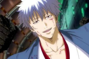 Gintama: The Semi-Final Sub Indo