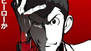 Lupin III: Part 6 Sub Indo