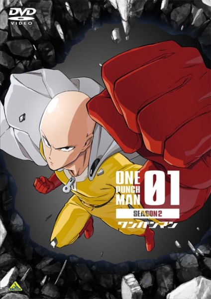 One Punch Man Season 2 Specials Sub Indo