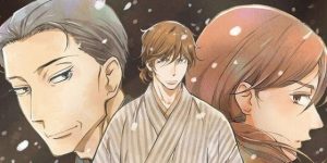 Shouwa Genroku Rakugo Shinjuu Sub Indo