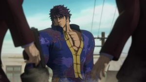 Souten no Ken: Regenesis Season 2 Sub Indo