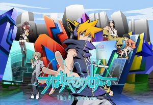 Subarashiki Kono Sekai The Animation Sub Indo