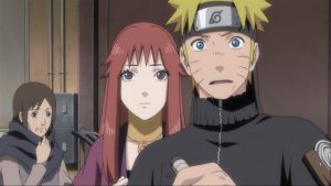 Naruto: Shippuuden Movie 4 - The Lost Tower Sub Indo