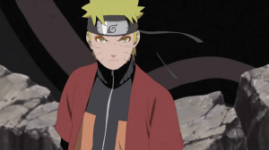 Naruto: Shippuuden Movie 5 - Blood Prison Sub Indo